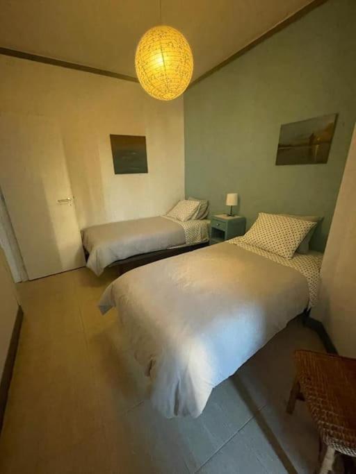 Daloba House Apartment Costa da Caparica Exterior photo